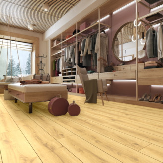 Ламінат Swiss Krono Terra Дуб Сіріміон | 50584 Ламінат Swiss Krono Terra Дуб Сіріміон | 50584