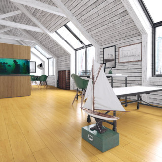 Ламінат Swiss Krono Sigma Дуб Лемонія | 80304 Ламінат Swiss Krono Sigma Дуб Лемонія | 80304