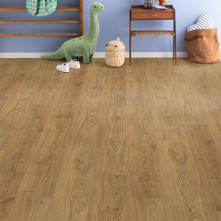 Ламинат EGGER Classic Дуб Азгиль медовый | EL2863.1784250