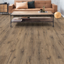 Ламінат EGGER Classic V4 Дуб паркетний темний | EL1007.1783838