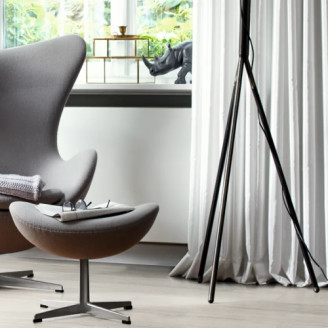 Ламінат EGGER Classic V4 Дуб Елва сірий | EL2081.1783849 Ламінат EGGER Classic V4 Дуб Елва сірий | EL2081.1783849