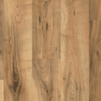 Ламінат EGGER Classic Aqva Горіх Перганті коричневий | EL1071.1784027