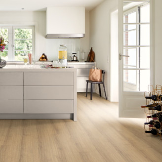 Ламінат EGGER Classic Aqva Дуб Шерман медовий | EL2014.1783832