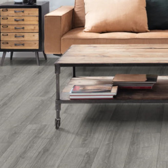 Ламінат EGGER Classic Aqva Дуб Шерман світло-сірий | EL2406.1784246 Ламінат EGGER Classic Aqva Дуб Шерман світло-сірий | EL2406.1784246