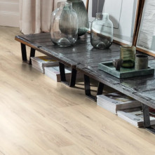 Ламинат EGGER Classic Aqva Дуб Мелба бежевый | EL2416.1784245