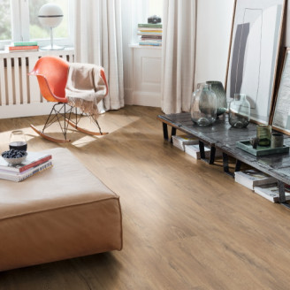 Ламінат EGGER Classic Aqva Дуб Мелба коричневий | EL2418.1784244 Ламінат EGGER Classic Aqva Дуб Мелба коричневий | EL2418.1784244