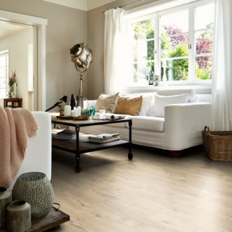 Ламінат EGGER Classic Aqva Дуб Ольхон пісочно-бежевий | EL2855.1784243