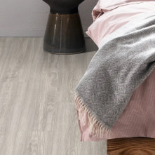 Ламінат EGGER Classic Aqva Дуб Сорія світло-сірий | EL2063.1783949