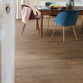 Ламинат EGGER Classic Aqva Дуб Даннингтон темный | EL2103.1784247