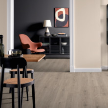 Ламинат EGGER Classic Aqva+ Дуб Тревизо серый | EL2184.1792507