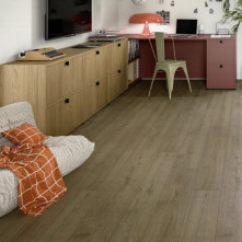 Ламінат EGGER Classic Aqva+ Дуб Турін темний | EL2192.1792508