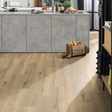 Ламинат EGGER Classic Aqva+ Дуб Велли натуральный | EL2973.1799254