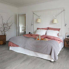 Ламінат EGGER Classic Aqva 10 Дуб Ейвері сірий | EL1028.1801547