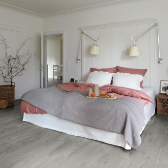 Ламинат EGGER Classic Aqva 10 Дуб Эйвери серый | EL1028.1801547