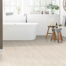 Ламінат EGGER Classic Aqva 10 Дуб Вікторія білий | EL2026.1799057