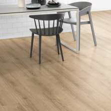 Ламінат EGGER Classic Aqva 10 Дуб Шерман світло-коричневий | EL2405.1799098