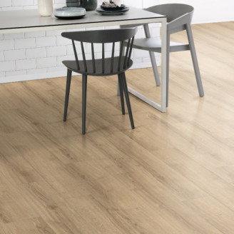 Ламинат EGGER Classic Aqva 10 Дуб Шерман светло-коричневый | EL2405.1799098