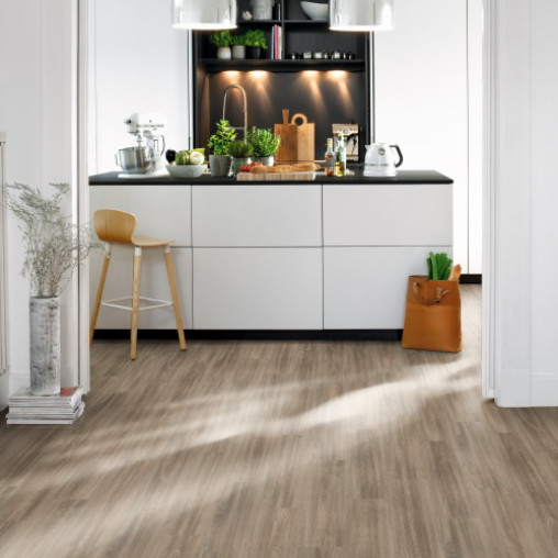 Ламінат EGGER Classic Aqva 10 Дуб Сорія сірий | EL2065.1799069