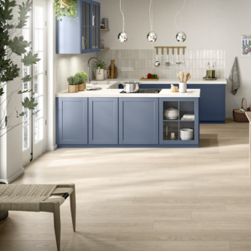 Ламінат EGGER Classic Aqva 10 Дуб Баронія світлий | EL2132.1799090