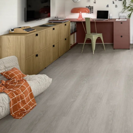 Ламінат EGGER Classic Aqva 10 Дуб Баронія сірий | EL2135.1799058