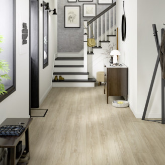 Ламинат EGGER Classic Aqva 10 Дуб Ньюпорт кремовый | EL2161.1789923