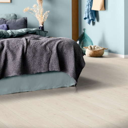 Ламінат EGGER Classic Aqva 10 Дуб Тревізо білий | EL2180.1789924
