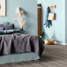 Ламинат EGGER Classic Aqva 10 Дуб Шерман серый | EL2403.1799101