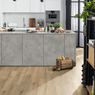 Ламинат EGGER Classic Aqva 10 Дуб Велли натуральный | EL2973.1797735