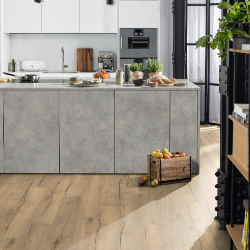 Ламінат EGGER Classic Aqva 10 Дуб Веллі натуральний | EL2973.1797735