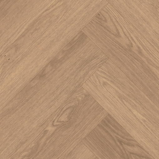 Ламінат EGGER Herringbone Дуб Баронія коричневий | EL2134.1806803