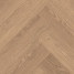 Ламінат EGGER Herringbone Дуб Баронія коричневий | EL2134.1806803
