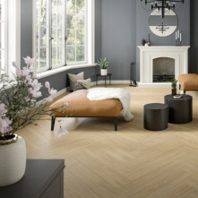 Ламінат EGGER Herringbone Дуб Казелла натуральний | EL2152.1806796 Ламінат EGGER Herringbone Дуб Казелла натуральний | EL2152.1806796