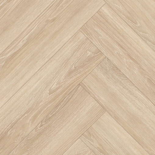 Ламінат EGGER Herringbone Дуб Ньюпорт кремовий | EL2161.1806784