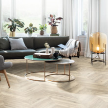 Ламінат EGGER Kingsize Дуб Ріллінгтон світлий | EL202F.1784372