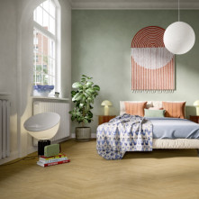 Ламінат EGGER Kingsize Дуб Скандерборг медовий | EL291F.1784422