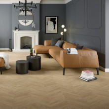 Ламінат EGGER Kingsize Дуб Скандерборг коричневий | EL292F.1784421