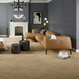 Ламінат EGGER Kingsize Дуб Скандерборг коричневий | EL292F.1784421 Ламінат EGGER Kingsize Дуб Скандерборг коричневий | EL292F.1784421