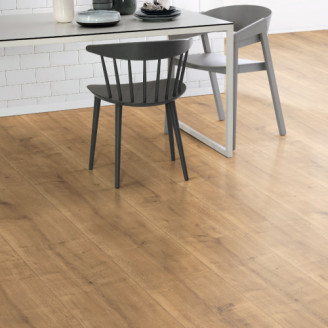 Ламінат EGGER Kingsize Дуб Гамільтон | EL2733.1787909