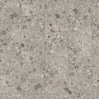 Ламинат EGGER Kingsize Тераццо Триестино серый | ELF021.1784354 Ламинат EGGER Kingsize Тераццо Триестино серый | ELF021.1784354