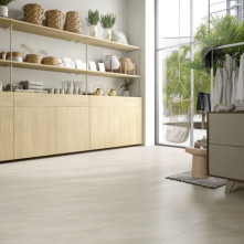 Ламінат EGGER Kingsize Камінь Кальвія пісочно-сірий | ELF676.1784351