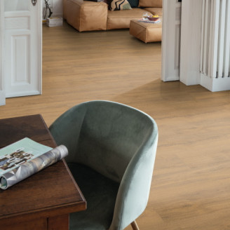 Ламінат EGGER Large Дуб Елва медовий | EL2096.1782732