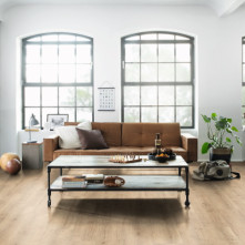 Ламінат EGGER Large Дуб Карлін пісочний | EL2141.1787904