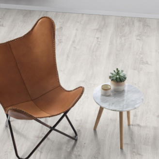 Ламинат EGGER Large Дуб Волтем белый | EL2936.1782718