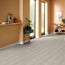 Ламінат EGGER Large Aqua Дуб Вікторія світло-сірий  | EL2028.1782753