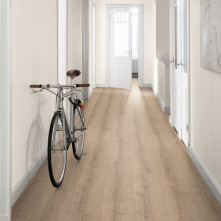 Ламінат EGGER Large Aqua Дуб Шерман коричневий | EL2043.1782750