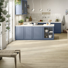 Ламинат EGGER Large Aqua Дуб Ньюпорт кремовий | EL2161.1787931