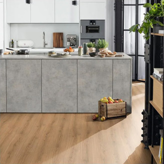 Ламінат EGGER Large Aqua Дуб Падуя медовий | EL2172.1787905