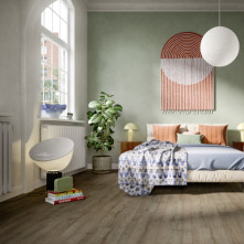 Ламинат EGGER Large Aqua Дуб Турин темный | EL2192.1787918