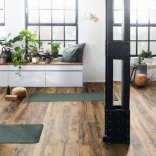 Ламінат EGGER Medium Aqua Дуб Гантон світлий | EL2032.1786659