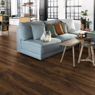 Ламінат EGGER Medium Aqua Дуб Гантон темний | EL2033.1786657 Ламінат EGGER Medium Aqua Дуб Гантон темний | EL2033.1786657